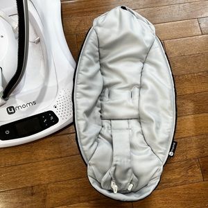 4moms Mamaroo Zip Seat Cover
